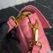Fendi Baguette FF Jacquard Bag