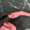 Fendi Baguette FF Jacquard Bag