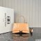 Balenciaga Hourglass Small Handbag