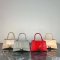 Balenciaga Hourglass Small Handbag