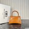 Balenciaga Hourglass Small Handbag