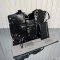 Balenciaga Le Cagole Leather Tote Bag