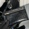 Balenciaga Le Cagole Leather Tote Bag