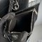 Balenciaga Le Cagole Leather Tote Bag