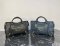 Balenciaga Le City Medium Bag