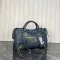 Balenciaga Le City Medium Bag