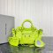 Balenciaga Neo Cagole XS Handbag