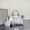 Balenciaga Neo Cagole XS Handbag