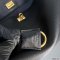 Balenciaga Rodeo Large Handbag