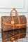 Louis Vuitton Keepall Bandoulière 50