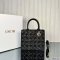 Dior Small Book Tote