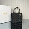 Dior Small Book Tote