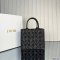 Dior Small Book Tote