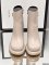 Gucci Women Leather Boot