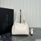 Bottega Veneta Andiamo Parachute Bag
