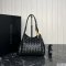 Bottega Veneta Andiamo Parachute Bag