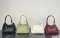 Bottega Veneta Andiamo Parachute Bag