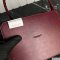 Bottega Veneta Andiamo Parachute Bag