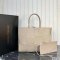 Bottega Veneta Large Arco Tote Bag