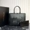 Bottega Veneta Large Arco Tote Bag