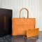 Bottega Veneta Large Arco Tote Bag