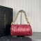 Bottega Veneta The Chain Pouch Leather Shoulder Bag