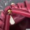 Bottega Veneta The Chain Pouch Leather Shoulder Bag