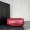 Bottega Veneta The Chain Pouch Leather Shoulder Bag