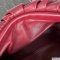 Bottega Veneta The Chain Pouch Leather Shoulder Bag