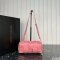 Bottega Veneta Small Brick Cassette