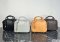 Bottega Veneta Small Getaway