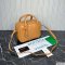 Bottega Veneta Small Getaway
