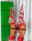 Bottega Veneta Sparkle Stretch Leather Sandals