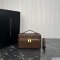 Bottega Veneta Vanity Case
