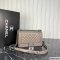Boy Chanel Handbag