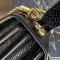 Bvlgari Serpenti Forever Crossbody Bag