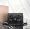 Bvlgari Serpenti Forever Shoulder Bag