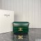 Celine Teen Triomphe Medium Bag