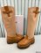 Celine Women High Boot