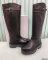 Celine Women High Boot