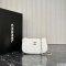 Chanel 19 Hobo Bag