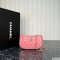 Chanel 19 Hobo Bag