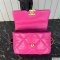 Chanel 19 Handbag
