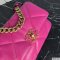 Chanel 19 Handbag