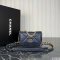 Chanel 19 Handbag WOC Black