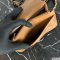 Chanel 19 Handbag WOC Black