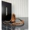 Chanel 19 Handbag WOC Black