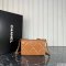Chanel 19 Handbag WOC Black