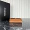 Chanel 19 Handbag WOC Black