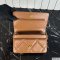 Chanel 19 Handbag WOC Black